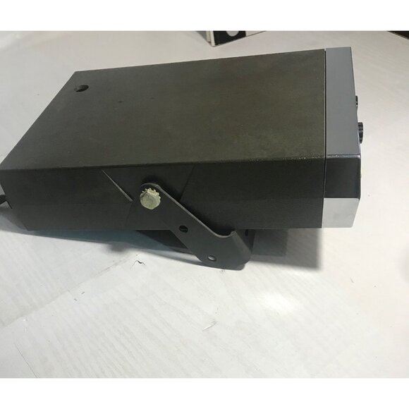 Johnson Duo-Scan FM Monitor Receiver Model 241-0390 30-50 MHz 150-174 MHz - Picture 7 of 14